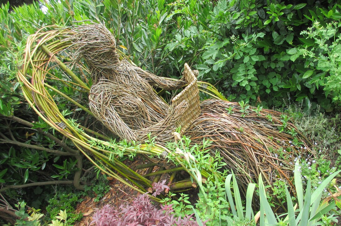 The Willow Woman of Wigtown